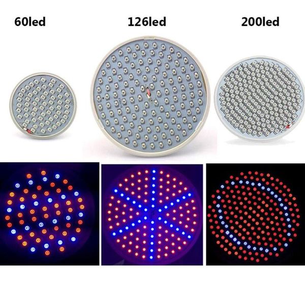 ac85-265v 60/126/200led plant grow light bulb led growth lamp for seeds hydro flower greenhouse veg garden phyto growbox lights
ac85-265v 60/126/200led plant grow light bulb led growth lamp for seeds hydro flower greenhouse veg garden phyto growbox lights