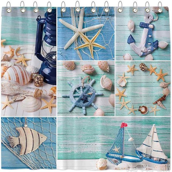 shower curtains starfish anchor marine sail boat beach sea bathroom background summer decor by ho me lili home sets with hooks easy care
shower curtains starfish anchor marine sail boat beach sea bathroom background summer decor by ho me lili home sets with hooks easy care