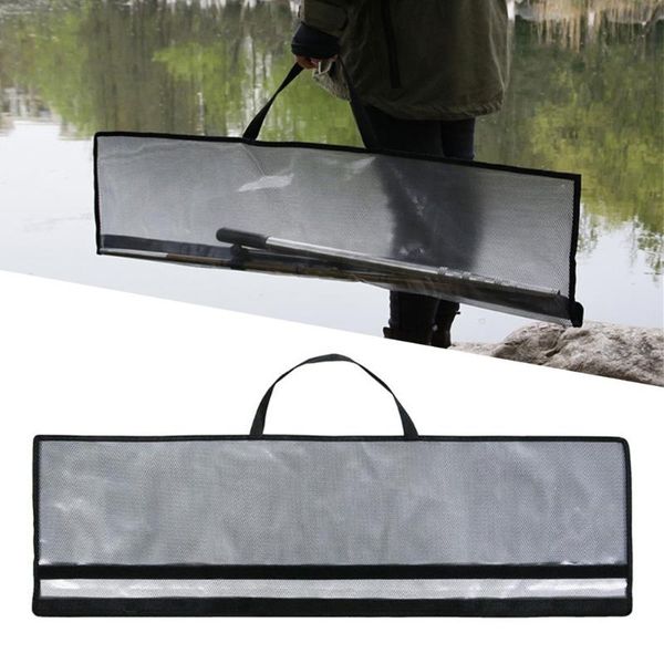 fishing accessories rod bag transparent waterproof fish carrier storage outdoor multifunctional tackle bags pesca
fishing accessories rod bag transparent waterproof fish carrier storage outdoor multifunctional tackle bags pesca