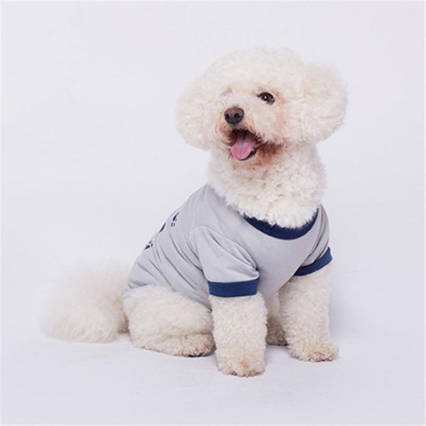 dog apparel summer t-shirt cute cartoon pet clothes cat clothing for small tee shirt yorkshire poodle pomeranian outfit
dog apparel summer t-shirt cute cartoon pet clothes cat clothing for small tee shirt yorkshire poodle pomeranian outfit
