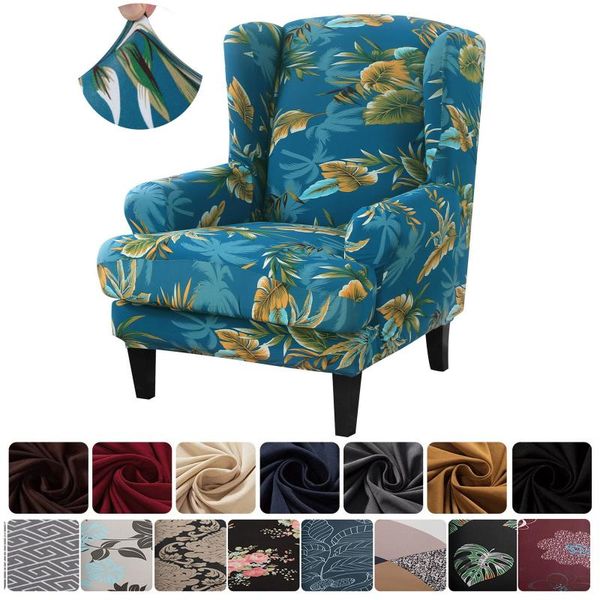 chair covers 1pc waterproof sloping arm back cover elastic armchair wingback wing sofa stretch protector
chair covers 1pc waterproof sloping arm back cover elastic armchair wingback wing sofa stretch protector
