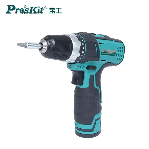professiona electric drills pro'ski pt-1206g 12v lithium battery drill impact screwdriver rechargeable cordless household tools set
professiona electric drills pro'ski pt-1206g 12v lithium battery drill impact screwdriver rechargeable cordless household tools set
