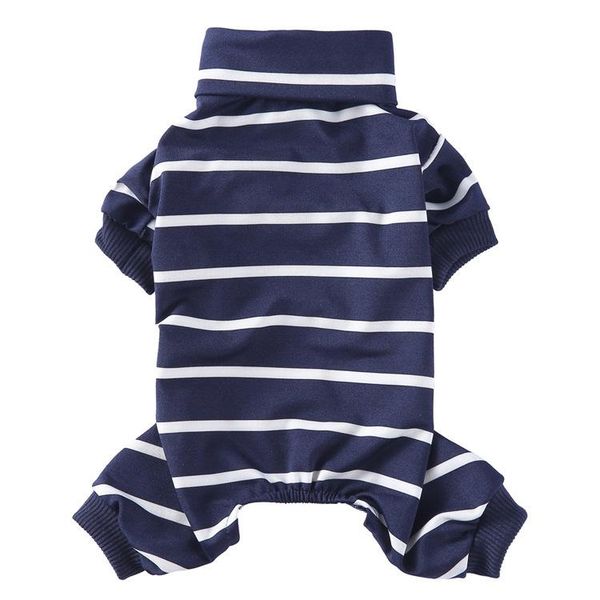 dog apparel pet clothes striped pajamas cat jumpsuit for small dogs sleepingwear warm clothing coat yorkshire
dog apparel pet clothes striped pajamas cat jumpsuit for small dogs sleepingwear warm clothing coat yorkshire