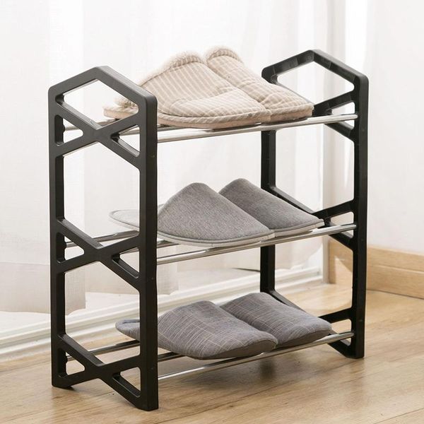clothing & wardrobe storage multi-layer assembly simple shoe rack multi-function modern dormitory wy5
clothing & wardrobe storage multi-layer assembly simple shoe rack multi-function modern dormitory wy5