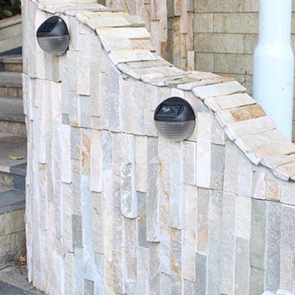 outdoor wall lamps the solar lamp waterproof villa colorful garden courtyard fence round landscape small intelligent
outdoor wall lamps the solar lamp waterproof villa colorful garden courtyard fence round landscape small intelligent