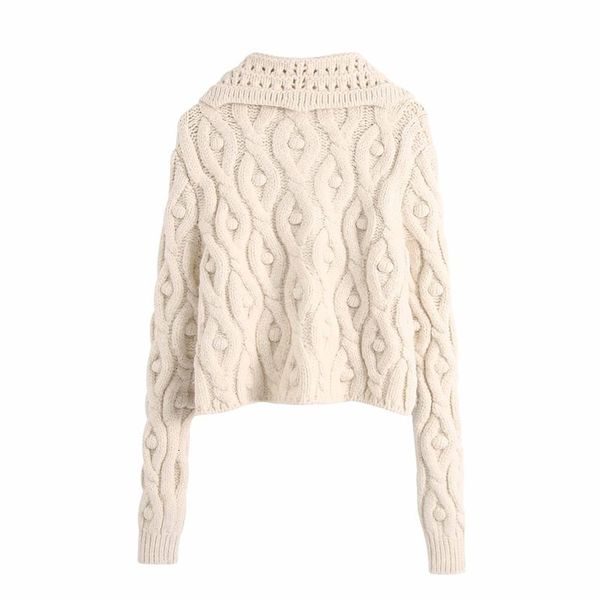 sweaters women's fashion with pompon lapel long sleeves keep warm knitted cardigan sweater vintage chic female, White;black
sweaters women's fashion with pompon lapel long sleeves keep warm knitted cardigan sweater vintage chic female, White;black