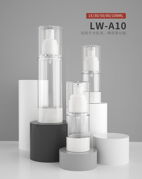 storage bottles & jars 15ml 30ml 50ml 80ml 100ml empty cosmetic concealer beauty foundation airless pump bottle perfume mist vacuum
storage bottles & jars 15ml 30ml 50ml 80ml 100ml empty cosmetic concealer beauty foundation airless pump bottle perfume mist vacuum