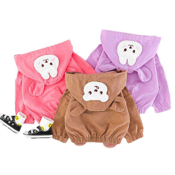 hooded jackets for girl boy cartoon baby clothes children's fashion outerwear 2021 spring autumn kids thin zipper coat 6m-4t g1026, Blue;gray
hooded jackets for girl boy cartoon baby clothes children's fashion outerwear 2021 spring autumn kids thin zipper coat 6m-4t g1026, Blue;gray