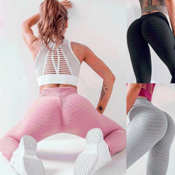 yoga outfit women's pants fashion quick-drying mahogany butt-up hip-up high-waist gym leggings sports tight
yoga outfit women's pants fashion quick-drying mahogany butt-up hip-up high-waist gym leggings sports tight