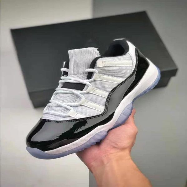 high space bred sports shoes concord basketball 11s women orange oncord 45 11 mens jam pantone white legend low trainers sneakers40-46 bxsx, Black
high space bred sports shoes concord basketball 11s women orange oncord 45 11 mens jam pantone white legend low trainers sneakers40-46 bxsx, Black
