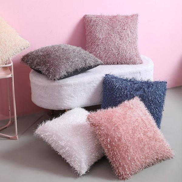 cushion/decorative pillow luxury super softness pink throw covers 45x45 for sofa cushion cover purple princess cases home decorative
cushion/decorative pillow luxury super softness pink throw covers 45x45 for sofa cushion cover purple princess cases home decorative