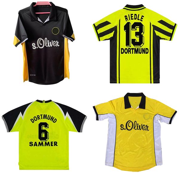 rosicky retro soccer jerseys 98 99 00 01 02 classic vintage football shirts lewandowski rosicky, Black;yellow
rosicky retro soccer jerseys 98 99 00 01 02 classic vintage football shirts lewandowski rosicky, Black;yellow