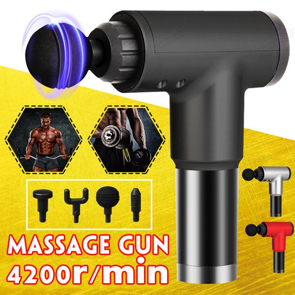 4200r/min mini body muscle therapy sport massage guns electric booster vibration percussion massager home deep tissue pain relief
4200r/min mini body muscle therapy sport massage guns electric booster vibration percussion massager home deep tissue pain relief