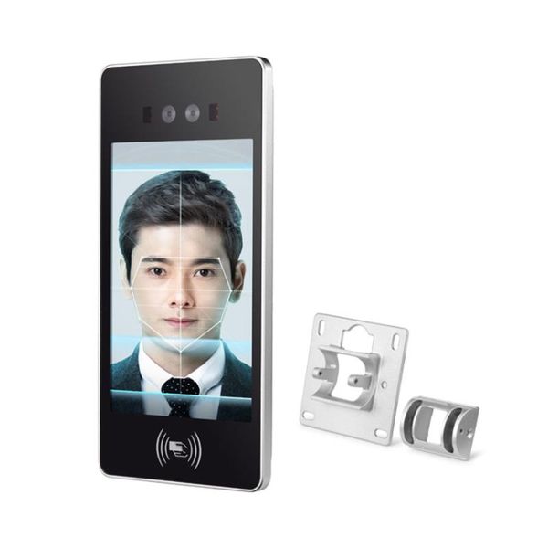 facial recognition system biometric face access control reader with nfc flap barrier esd turnstile
facial recognition system biometric face access control reader with nfc flap barrier esd turnstile