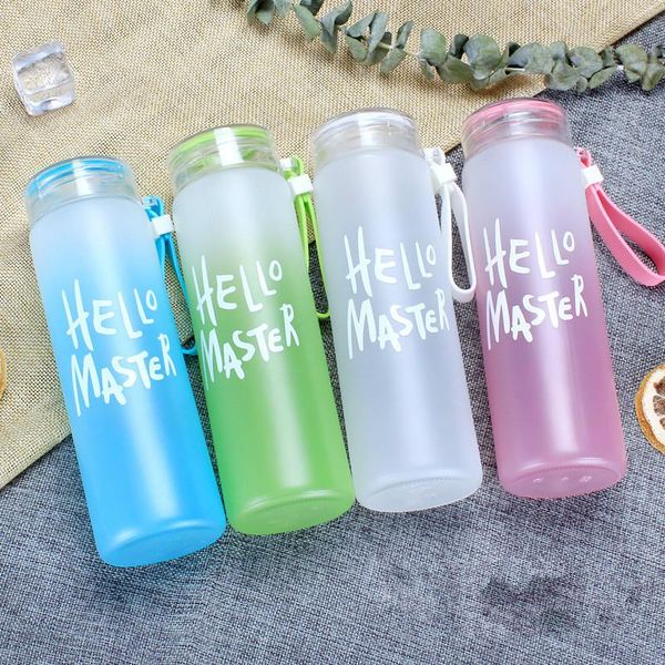 wine glasses transparent creative colorful glass water cup portable handy bottles promotion high temperature resistance
wine glasses transparent creative colorful glass water cup portable handy bottles promotion high temperature resistance