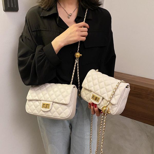 evening bags european and american trend style rhombus golden ball chain messenger bag fashion lady retro texture shoulder female
evening bags european and american trend style rhombus golden ball chain messenger bag fashion lady retro texture shoulder female