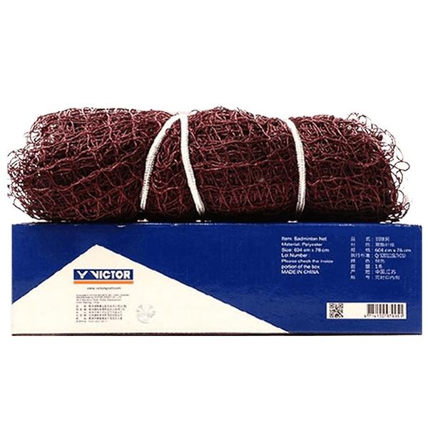 authentic victor badminton nets standard net portable competition block c-7004 c-7006 sets
authentic victor badminton nets standard net portable competition block c-7004 c-7006 sets