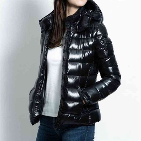 womens down jacket winter parkas coats women casual outdoor feather man outwear thicken high grade keep warm ladies short coat, Black
womens down jacket winter parkas coats women casual outdoor feather man outwear thicken high grade keep warm ladies short coat, Black