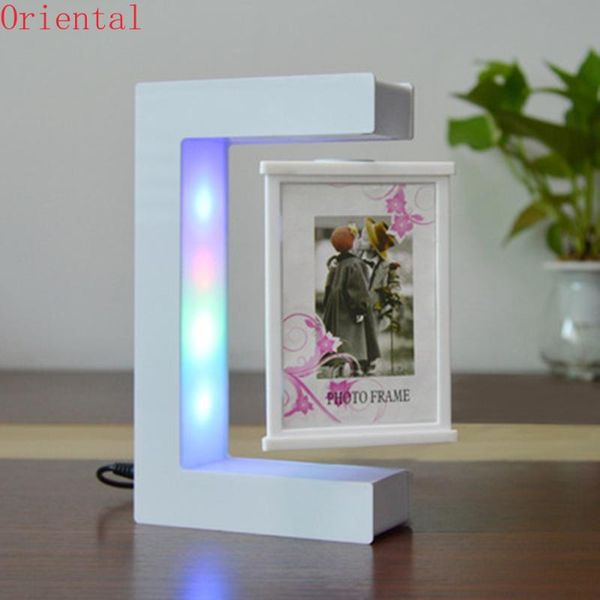 strange magnetic levitation white po frame. display stand. suspension ornaments. birthday gift. frames
strange magnetic levitation white po frame. display stand. suspension ornaments. birthday gift. frames