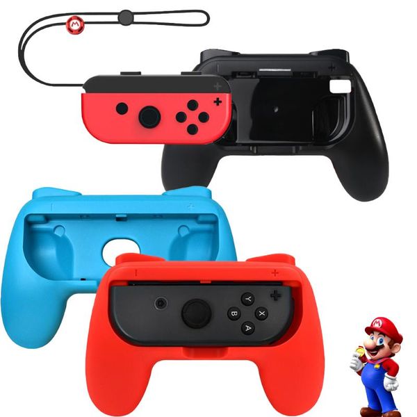 game controllers & joysticks powkiddy for nintendoswitch 2pcs controller grip joystick abs gamepad handle joypad stand holder n-switch
game controllers & joysticks powkiddy for nintendoswitch 2pcs controller grip joystick abs gamepad handle joypad stand holder n-switch
