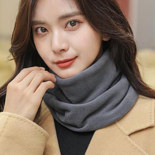 scarves winter woman's protective cervical spine fake collar outdoor cycling cover face elastic neck guard warm pullover scarf t2, Blue;gray
scarves winter woman's protective cervical spine fake collar outdoor cycling cover face elastic neck guard warm pullover scarf t2, Blue;gray