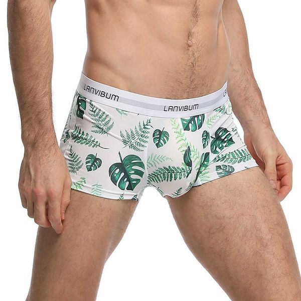 underpants lanvibum man underwear boxer homme bokserki mskie calzoncillos hombre bxer, Black;white
underpants lanvibum man underwear boxer homme bokserki mskie calzoncillos hombre bxer, Black;white