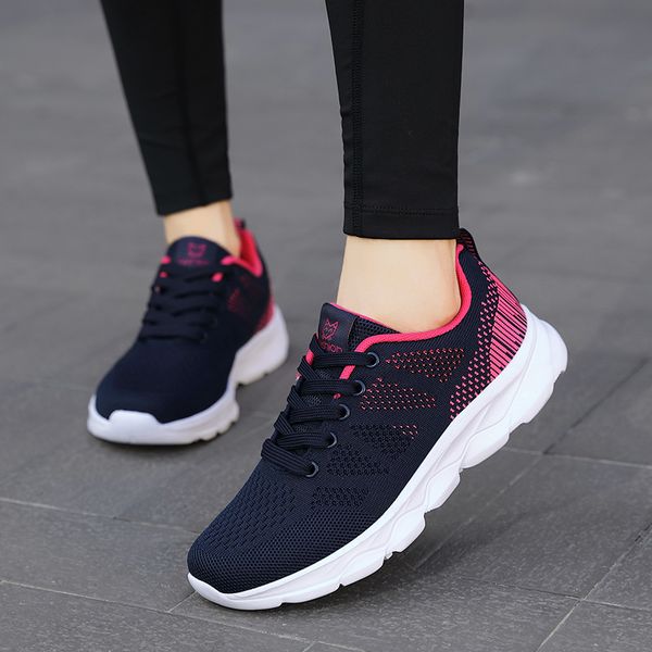 summer 2021 women sneakers women breathable mesh running shoes ladies lace up casual shoes
summer 2021 women sneakers women breathable mesh running shoes ladies lace up casual shoes