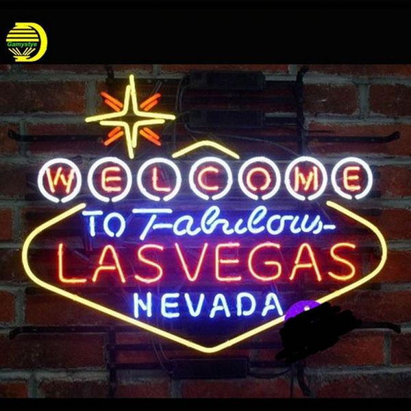 other lighting bulbs & tubes welcome to fabulous lasvegas nevada neon sign beer bar pub handcrafted glass tube custom lamp resistor 24"
other lighting bulbs & tubes welcome to fabulous lasvegas nevada neon sign beer bar pub handcrafted glass tube custom lamp resistor 24"