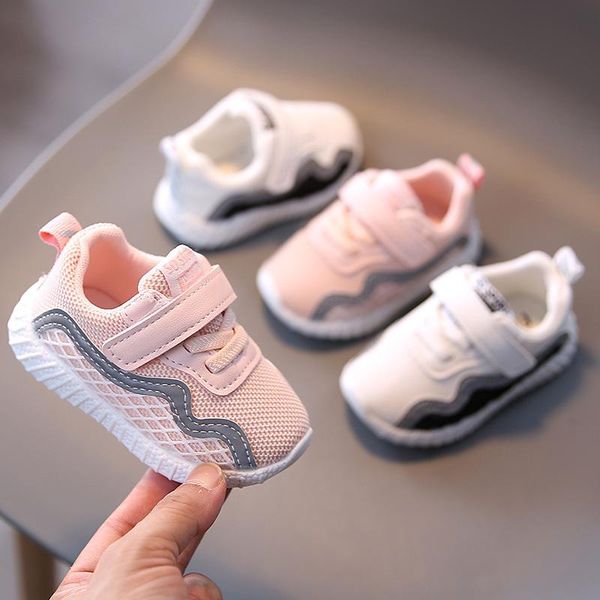 first walkers spring/autumn baby children's sports shoes for boys girls toddler kids flats sneakers fashion casual infant running
first walkers spring/autumn baby children's sports shoes for boys girls toddler kids flats sneakers fashion casual infant running