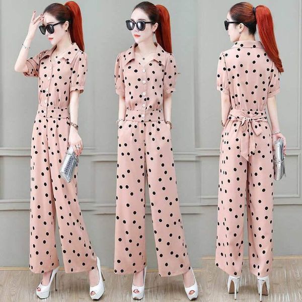 summer fashion women's lace-up bow short sleeve and high waist wide leg pants chiffon two piece suit female x5, White
summer fashion women's lace-up bow short sleeve and high waist wide leg pants chiffon two piece suit female x5, White