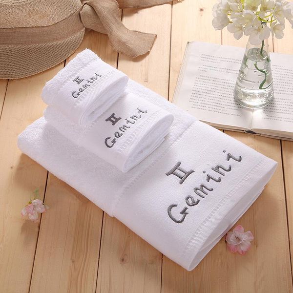 towel bath thickened large pure cotton men and women soft absorbent three piece suit
towel bath thickened large pure cotton men and women soft absorbent three piece suit