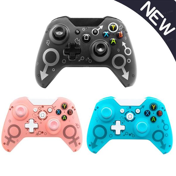 for one wireless gamepad remote controller mando controle jogos pc joypad game joystick no logo controllers & joysticks
for one wireless gamepad remote controller mando controle jogos pc joypad game joystick no logo controllers & joysticks