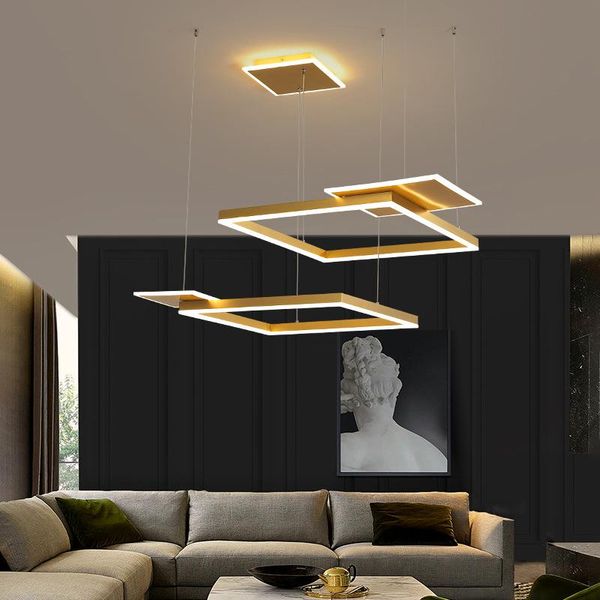 chandeliers creative chandelier modern minimalist living room bedroom dining lamp nordic personality luxury square lighting
chandeliers creative chandelier modern minimalist living room bedroom dining lamp nordic personality luxury square lighting