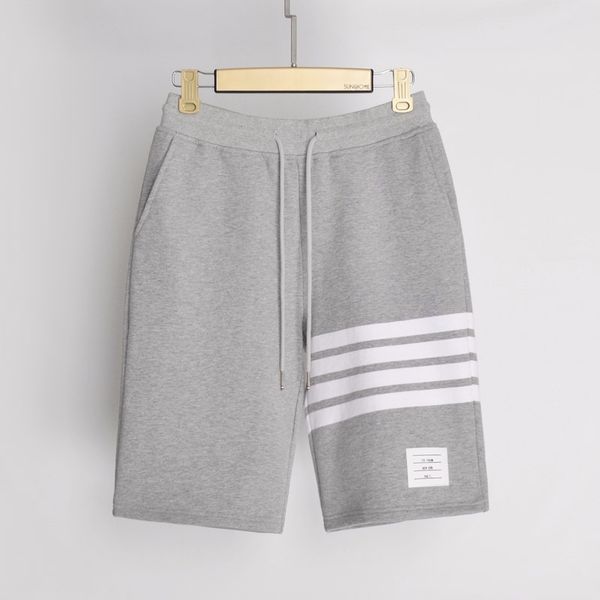 Mongolian war shorts summer TB guard knitted and women's sports loose casual pants, Navy blue
Mongolian war shorts summer TB guard knitted and women's sports loose casual pants, Navy blue