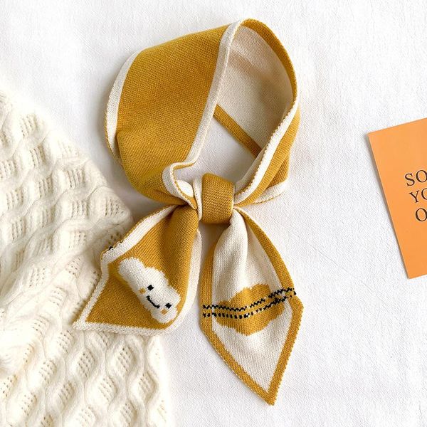 scarves fashion small long knitted scarf for women 105x11cm double-sided print ladies lcarves hair girls' belt skinny sj529, Blue;gray
scarves fashion small long knitted scarf for women 105x11cm double-sided print ladies lcarves hair girls' belt skinny sj529, Blue;gray