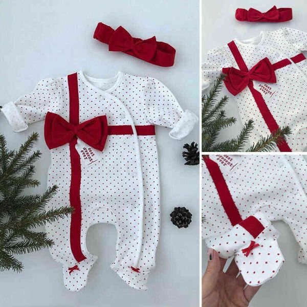fall autumn christmas newborn baby girl boy clothes set romper headband xmas birthday gift footies g1221, Blue
fall autumn christmas newborn baby girl boy clothes set romper headband xmas birthday gift footies g1221, Blue