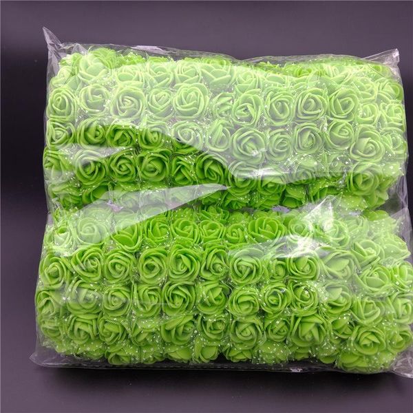 decorative flowers & wreaths 144 pcs/ pack mini foam artificial rose flower bouquet wedding decor craft supplies plyed889
decorative flowers & wreaths 144 pcs/ pack mini foam artificial rose flower bouquet wedding decor craft supplies plyed889