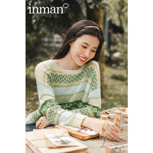 women's sweaters sweater spring autumn fresh style slightly elasitc round collar jacqueline stripped pullover knitwear sweater hqrr, White;black
women's sweaters sweater spring autumn fresh style slightly elasitc round collar jacqueline stripped pullover knitwear sweater hqrr, White;black
