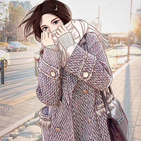 women's wool & blends 2021 fashion autumn winter crude woolen coat women plus size -5xl double-breasted jackets female loose coats g6, Black
women's wool & blends 2021 fashion autumn winter crude woolen coat women plus size -5xl double-breasted jackets female loose coats g6, Black