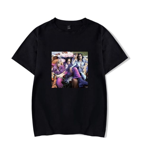 men's t-shirts italian band maneskin t shirt kids tee summer holiday street graffiti style men/women casual t-shirt novelty clothes, White;black
men's t-shirts italian band maneskin t shirt kids tee summer holiday street graffiti style men/women casual t-shirt novelty clothes, White;black