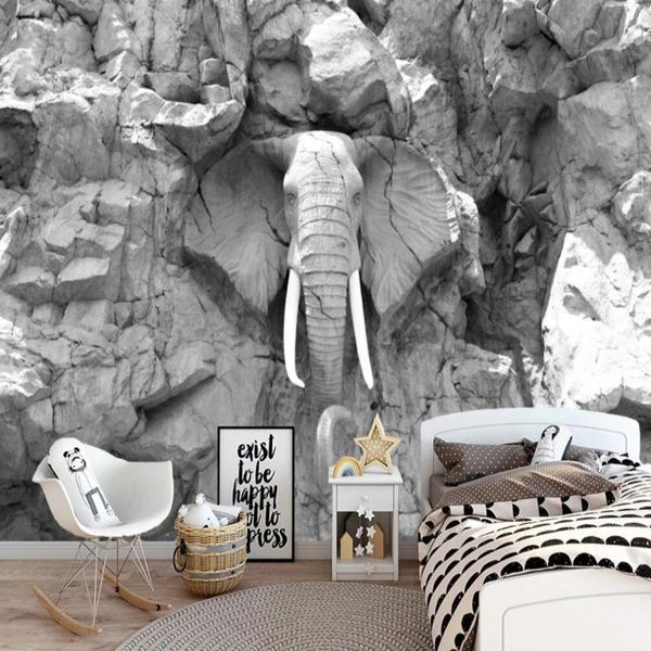 wallpapers xuesu modern abstract stereo elephant decorative background wall custom wallpaper mural 8d waterproof cloth
wallpapers xuesu modern abstract stereo elephant decorative background wall custom wallpaper mural 8d waterproof cloth