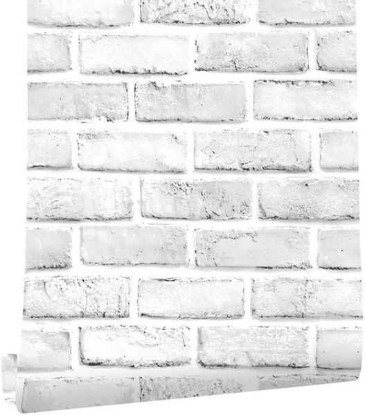 wallpapers white gray peel and stick contact removable 3d brick wallpaper for home decoration with film
wallpapers white gray peel and stick contact removable 3d brick wallpaper for home decoration with film