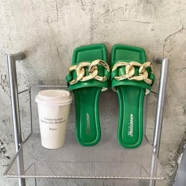 slippers fashion good quality girl flats sandals ladies summer shoes for women, Black
slippers fashion good quality girl flats sandals ladies summer shoes for women, Black