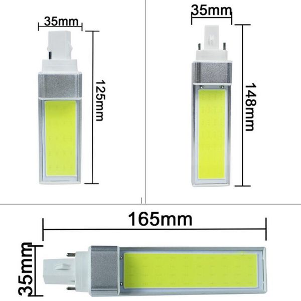 bulbs led 10w 12w 15w g24 g23 e27 cob corn bulb lamp light ac85-265v spotlight horizontal plug white/warm white
bulbs led 10w 12w 15w g24 g23 e27 cob corn bulb lamp light ac85-265v spotlight horizontal plug white/warm white
