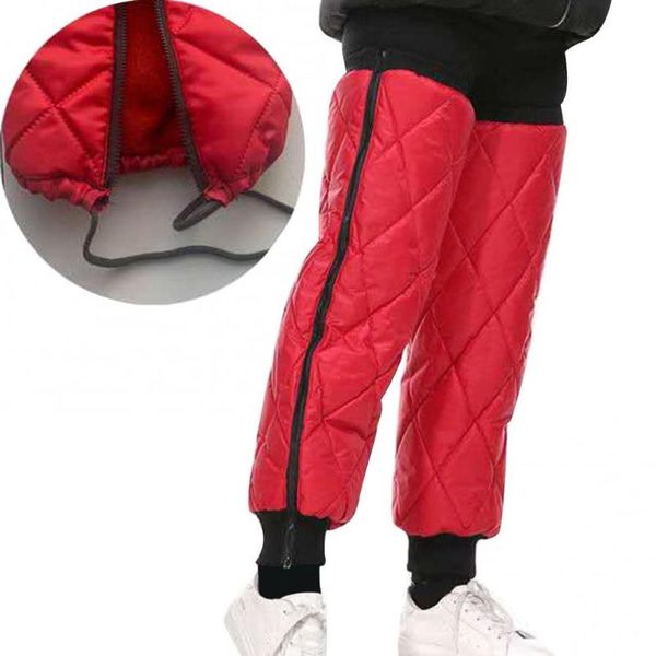 elbow & knee pads 1pair thermal arthritis protector warm brace support pad outdoor winter riding sports sleeve protective cover, Black;gray
elbow & knee pads 1pair thermal arthritis protector warm brace support pad outdoor winter riding sports sleeve protective cover, Black;gray