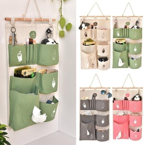storage bags household multilayer hanging bag organizer container simple behind doors wardrobe wall for home bathroom kitchen
storage bags household multilayer hanging bag organizer container simple behind doors wardrobe wall for home bathroom kitchen