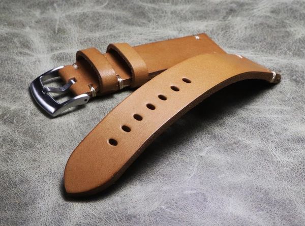 watch bands men durable cowhide watchbands 18 19 20 22mm thick high-end genuine leather belt handmade accessories straps, Black;brown
watch bands men durable cowhide watchbands 18 19 20 22mm thick high-end genuine leather belt handmade accessories straps, Black;brown