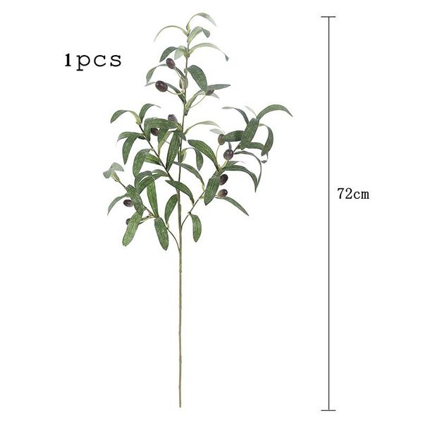 decorative flowers & wreaths 5 pcs 28 inch green olive artificial plants branches fruits fake branch leaves for home office crafts decoratio
decorative flowers & wreaths 5 pcs 28 inch green olive artificial plants branches fruits fake branch leaves for home office crafts decoratio