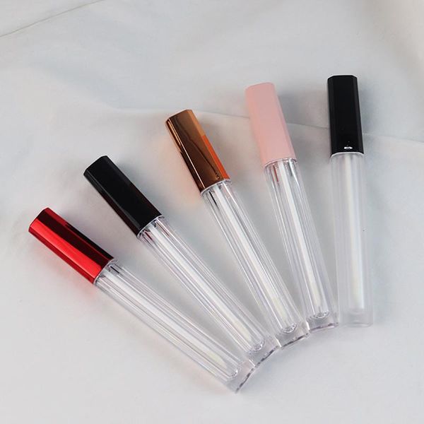 storage bottles & jars custom logo 10/20 pcs 3ml empty lip gloss tubes pink cap diy plastic lipgloss bottle beauty cosmetic packing containe
storage bottles & jars custom logo 10/20 pcs 3ml empty lip gloss tubes pink cap diy plastic lipgloss bottle beauty cosmetic packing containe