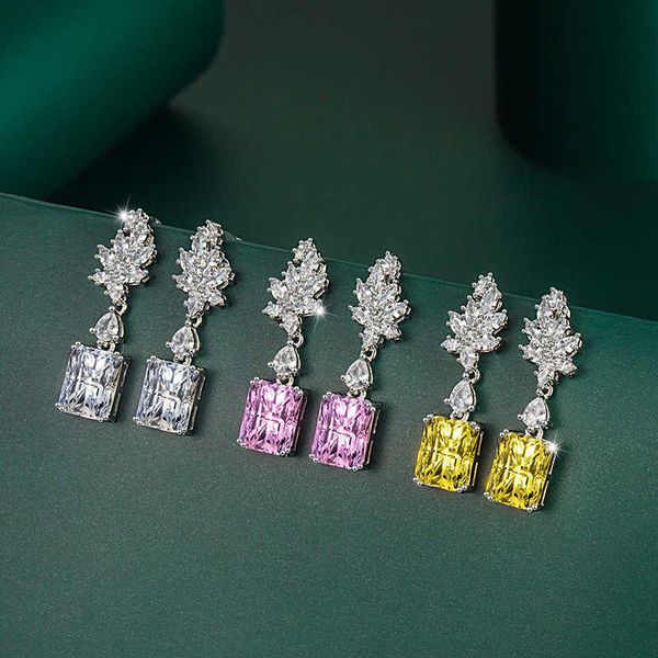 korean jewelry personality fashion fresh sweet lovely elegant earrings women's full diamond flower earrings, Golden;silver
korean jewelry personality fashion fresh sweet lovely elegant earrings women's full diamond flower earrings, Golden;silver